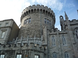 Dublin Castle